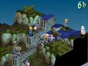 Final Fantasy Tactics The War of the Lions for PSP to buy