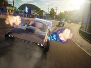 Fast and Furious Spy Racers Rise of SH1FT3R  for PS4 to buy
