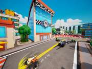 Blaze and The Monster Machines Axle City Racers for PS4 to buy