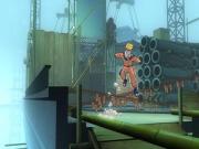 Naruto Rise of a Ninja for XBOX360 to buy