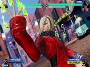 The King Of Fighters XV for XBOXSERIESX to buy