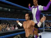 WWE Smackdown vs Raw 2008 for PS2 to buy