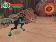Ben 10 for PSP to buy