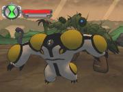 Ben 10 for PSP to buy