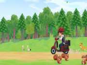 Story of Seasons Pioneers of Olive Town for PS4 to buy