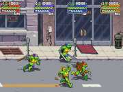 Teenage Mutant Ninja Turtles Shredders Revenge for PS4 to buy