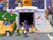 Teenage Mutant Ninja Turtles Shredders Revenge for PS4 to buy