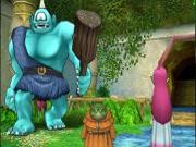 Dragon Quest The Journey of the Cursed King for PS2 to buy