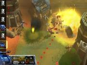 Warhammer 40 000 Squad Command for PSP to buy