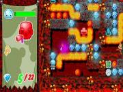 Boulderdash Rocks for PSP to buy