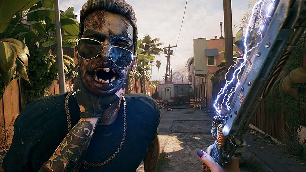 Dead Island 2 for PS4 to Rent