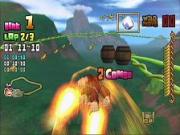 Donkey Kong Jet Race for NINTENDOWII to buy