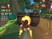 Donkey Kong Jet Race for NINTENDOWII to buy