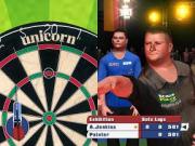 PDC World Championship Darts 2008 for NINTENDOWII to buy