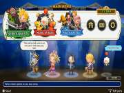 Theatrhythm Final Bar Line for PS4 to buy
