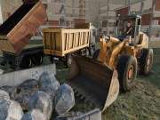 Truck and Logistic Simulator for PS4 to buy