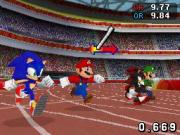Mario and Sonic at the Olympics for NINTENDODS to buy