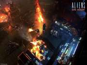 Aliens Dark Descent for PS4 to buy