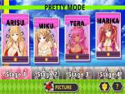 Pretty Girls Game Collection III for PS4 to buy