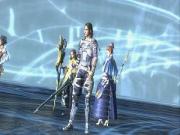 Lost Odyssey (4 discs) for XBOX360 to buy