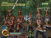 Samarai Warriors Katana for NINTENDOWII to buy