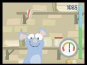 Ratatouille Food frenzy for NINTENDODS to buy
