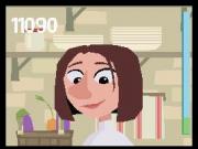 Ratatouille Food frenzy for NINTENDODS to buy