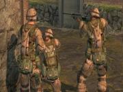 Full Spectrum Warrior Ten Hammers for PS2 to buy