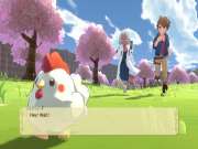 Harvest Moon The Winds of Anthos for PS4 to buy