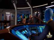Star Trek Resurgence for PS4 to buy