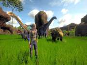 Dinosaurs Mission Dino Camp for PS4 to buy
