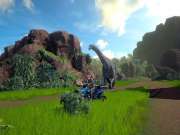 Dinosaurs Mission Dino Camp for PS4 to buy