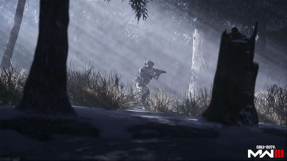 Call of Duty Modern Warfare III for XBOXONE to Rent