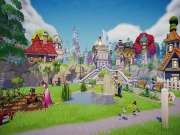 Disney Dreamlight Valley for PS4 to buy