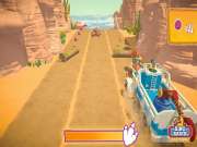 Dino Ranch Ride to The Rescue for SWITCH to buy
