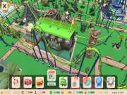 RollerCoaster Tycoon Adventures Deluxe for PS4 to buy