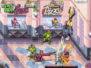 Teenage Mutant Ninja Turtles Shredders Revenge Ann for PS4 to buy