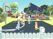 Bluey The Video Game for PS4 to buy