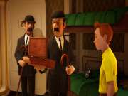 Tintin Reporter Cigars of the Pharaoh for PS4 to buy