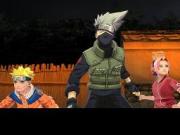 Naruto Uzumaki Chronicles 2 for PS2 to buy