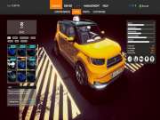 Taxi Life A City Driving Simulator  for XBOXSERIESX to buy
