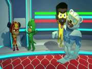 PJ Masks Power Heroes Mighty Alliance for PS4 to buy