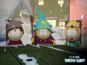 South Park Snow Day for SWITCH to buy