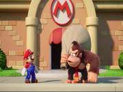 Mario Vs Donkey Kong for SWITCH to buy