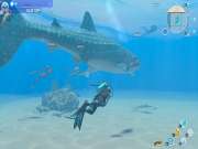 Endless Ocean Luminous for SWITCH to buy