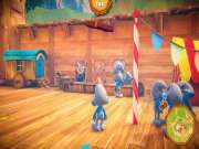 The Smurfs Village Party for PS4 to buy