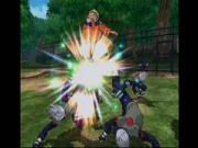Naruto Clash of Ninja Revolution for NINTENDOWII to buy