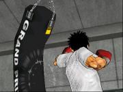 Victorious Boxers Challenge for NINTENDOWII to buy