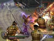 Samurai Warriors 2 Xtreme Legends for PS2 to buy