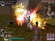 Warriors Orochi for PSP to buy